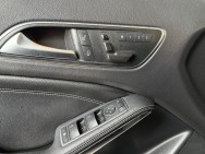 MERCEDES d'occasion GLA 220 CDI Fascination 7G-DCT de 2014 Toulouse