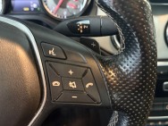 MERCEDES d'occasion GLA 220 CDI Fascination 7G-DCT de 2014 Toulouse