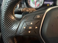 MERCEDES d'occasion GLA 220 CDI Fascination 7G-DCT de 2014 Toulouse