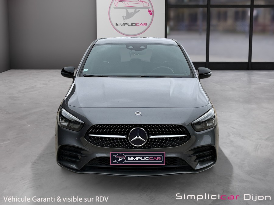 MERCEDES d'occasion B B200 D AMG AUTO de 2020 Dijon (21)﻿