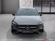 MERCEDES d'occasion B B200 D AMG AUTO de 2020 Dijon (21)﻿