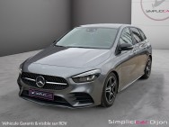 MERCEDES d'occasion B B200 D AMG AUTO de 2020 Dijon (21)﻿