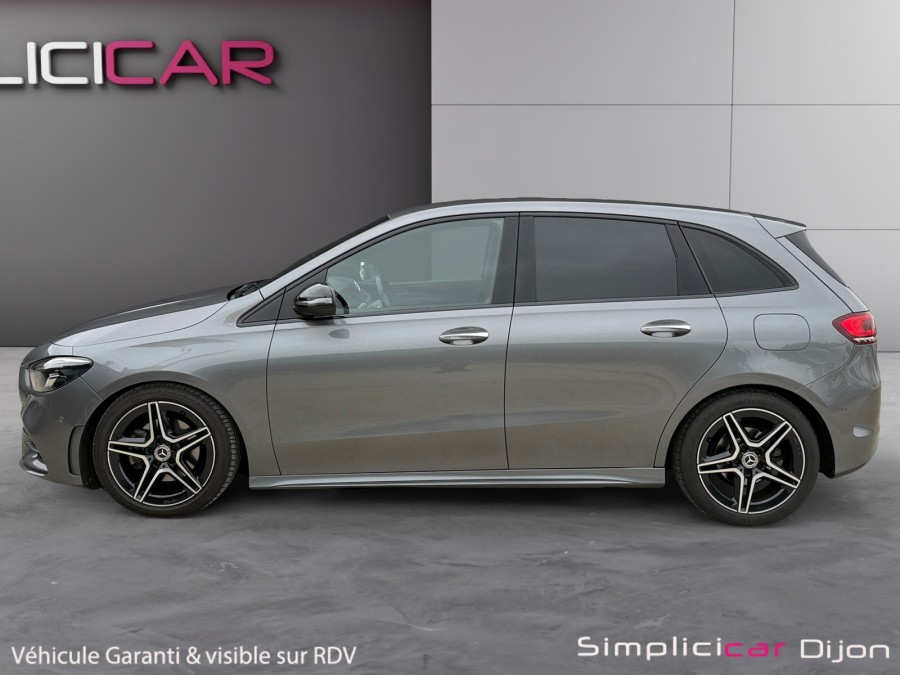 MERCEDES d'occasion B B200 D AMG AUTO de 2020 Dijon (21)﻿