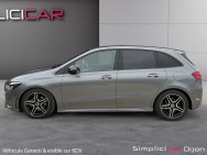 MERCEDES d'occasion B B200 D AMG AUTO de 2020 Dijon (21)﻿