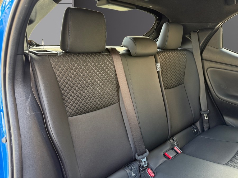 TOYOTA d'occasion YARIS 1.5 HYBRIDE 116 de 2024 Montreuil (93)﻿