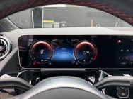 MERCEDES d'occasion B B200 D AMG AUTO de 2020 Dijon (21)﻿