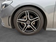 MERCEDES d'occasion B B200 D AMG AUTO de 2020 Dijon (21)﻿
