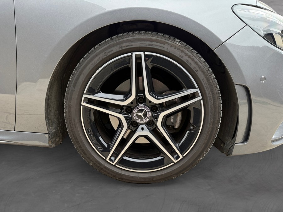 MERCEDES d'occasion B B200 D AMG AUTO de 2020 Dijon (21)﻿