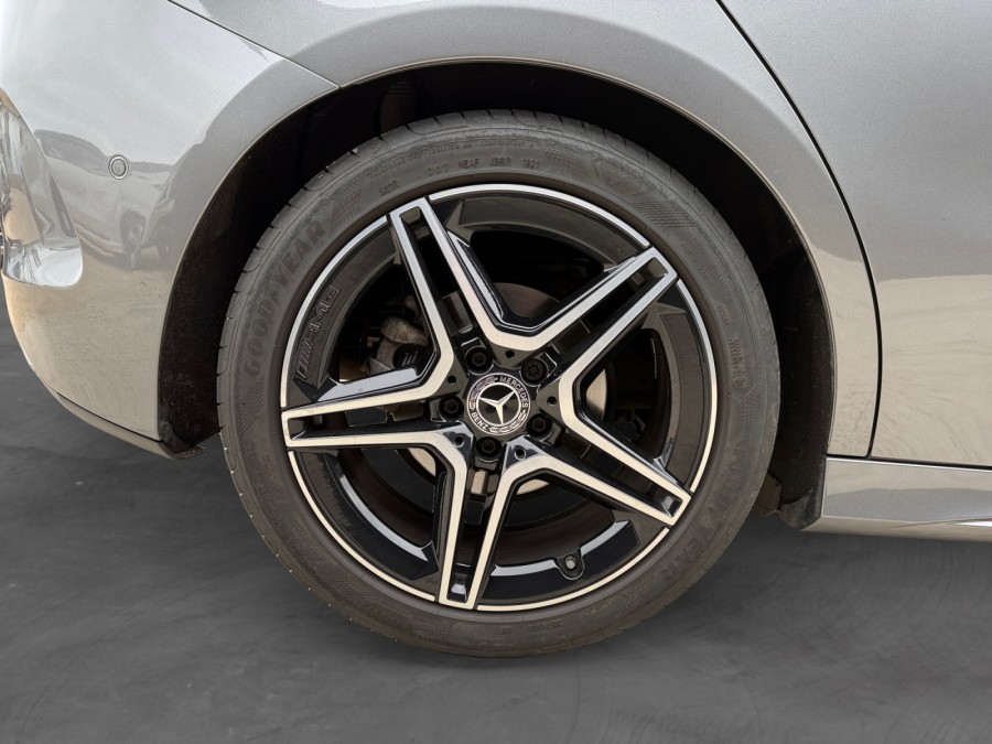 MERCEDES d'occasion B B200 D AMG AUTO de 2020 Dijon (21)﻿