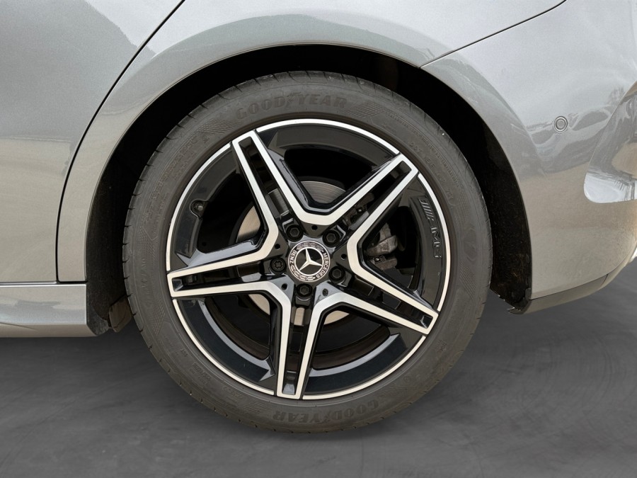 MERCEDES d'occasion B B200 D AMG AUTO de 2020 Dijon (21)﻿