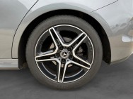 MERCEDES d'occasion B B200 D AMG AUTO de 2020 Dijon (21)﻿