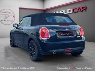 MINI d'occasion MINI Cooper 136ch Chili BVA de 2016 Saint Omer (62)﻿