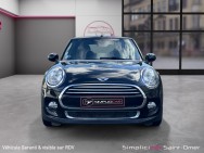 MINI d'occasion MINI Cooper 136ch Chili BVA de 2016 Saint Omer (62)﻿