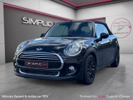 MINI d'occasion MINI Cooper 136ch Chili BVA de 2016 Saint Omer (62)﻿