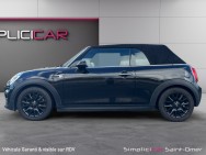 MINI d'occasion MINI Cooper 136ch Chili BVA de 2016 Saint Omer (62)﻿