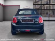 MINI d'occasion MINI Cooper 136ch Chili BVA de 2016 Saint Omer (62)﻿