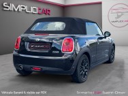 MINI d'occasion MINI Cooper 136ch Chili BVA de 2016 Saint Omer (62)﻿