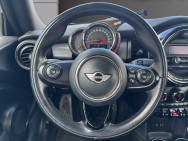 MINI d'occasion MINI Cooper 136ch Chili BVA de 2016 Saint Omer (62)﻿