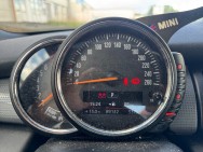 MINI d'occasion MINI Cooper 136ch Chili BVA de 2016 Saint Omer (62)﻿