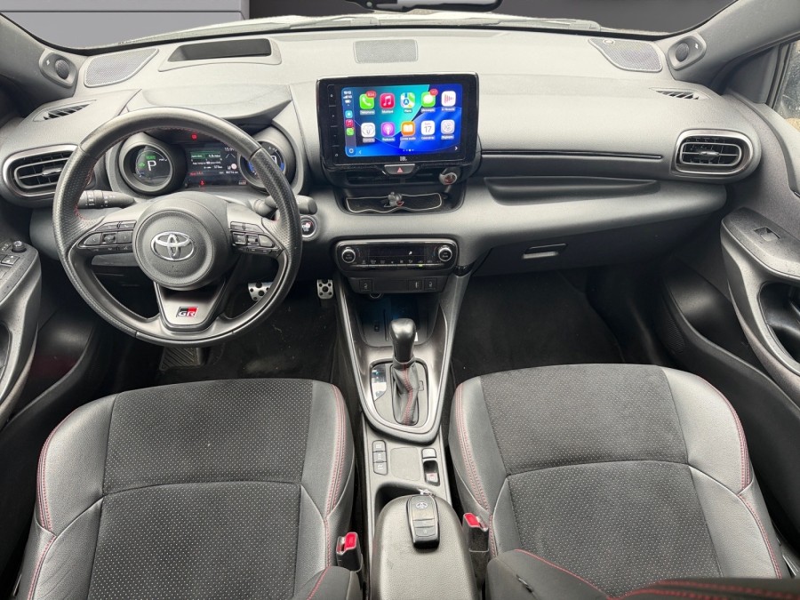 TOYOTA d'occasion YARIS 116ch GR Sport de 2023 Toulouse Sud (31)﻿