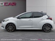 TOYOTA d'occasion YARIS 116ch GR Sport de 2023 Toulouse Sud (31)﻿