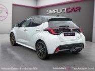 TOYOTA d'occasion YARIS 116ch GR Sport de 2023 Toulouse Sud (31)﻿