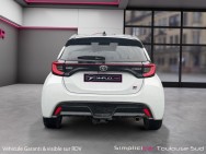 TOYOTA d'occasion YARIS 116ch GR Sport de 2023 Toulouse Sud (31)﻿