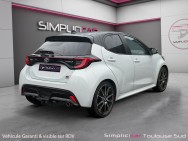 TOYOTA d'occasion YARIS 116ch GR Sport de 2023 Toulouse Sud (31)﻿