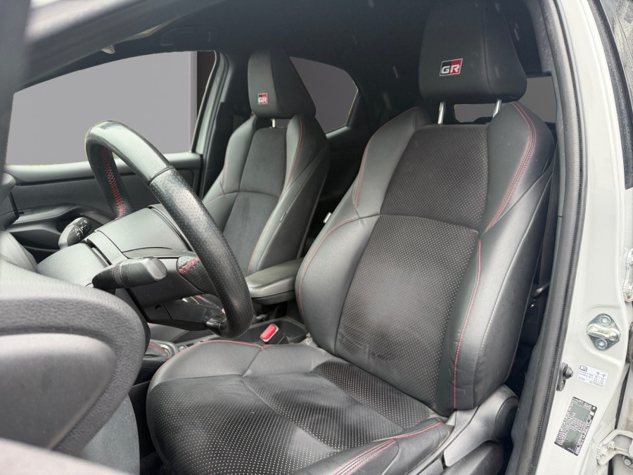 TOYOTA d'occasion YARIS 116ch GR Sport de 2023 Toulouse Sud (31)﻿