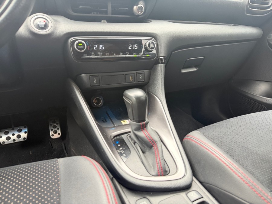 TOYOTA d'occasion YARIS 116ch GR Sport de 2023 Toulouse Sud (31)﻿