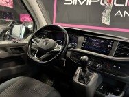 VOLKSWAGEN d'occasion TRANSPORTER 2.8T L1H1 2.0 TDI 150ch Edition