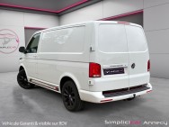 VOLKSWAGEN d'occasion TRANSPORTER 2.8T L1H1 2.0 TDI 150ch Edition