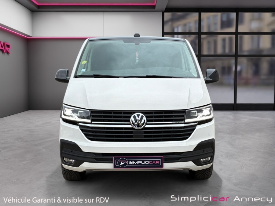 VOLKSWAGEN d'occasion TRANSPORTER 2.8T L1H1 2.0 TDI 150ch Edition