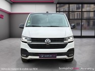 VOLKSWAGEN d'occasion TRANSPORTER 2.8T L1H1 2.0 TDI 150ch Edition