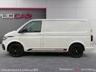 VOLKSWAGEN d'occasion TRANSPORTER 2.8T L1H1 2.0 TDI 150ch Edition