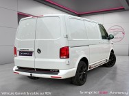 VOLKSWAGEN d'occasion TRANSPORTER 2.8T L1H1 2.0 TDI 150ch Edition