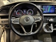 VOLKSWAGEN d'occasion TRANSPORTER 2.8T L1H1 2.0 TDI 150ch Edition