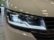 VOLKSWAGEN d'occasion TRANSPORTER 2.8T L1H1 2.0 TDI 150ch Edition