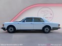 Bentley turbo r v8 6.75  330 ch occasion simplicicar perpignan  simplicicar simplicibike france