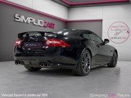 JAGUAR d'occasion XK8 5.0 V8 R-S de 2013 Tours (37)﻿
