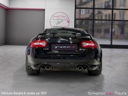 JAGUAR d'occasion XK8 5.0 V8 R-S de 2013 Tours (37)﻿