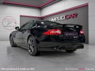 JAGUAR d'occasion XK8 5.0 V8 R-S de 2013 Tours (37)﻿