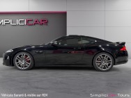 JAGUAR d'occasion XK8 5.0 V8 R-S de 2013 Tours (37)﻿