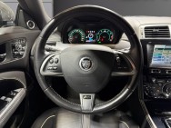 JAGUAR d'occasion XK8 5.0 V8 R-S de 2013 Tours (37)﻿