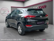 HYUNDAI d'occasion TUCSON 1.6 GDI 132 INITIA de 2016 Vienne (38)﻿