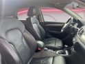 Audi q3 sportback 1.4 tfsi 150 ch ambition luxe garantie 12 mois occasion simplicicar perpignan  simplicicar simplicibike...