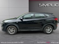 HYUNDAI d'occasion TUCSON 1.6 GDI 132 INITIA de 2016 Vienne (38)﻿