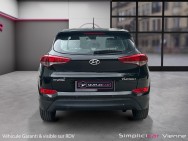 HYUNDAI d'occasion TUCSON 1.6 GDI 132 INITIA de 2016 Vienne (38)﻿