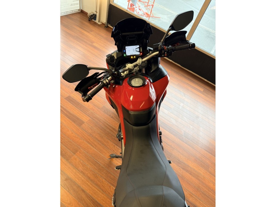 DUCATI d'occasion MTS950 Ducati de 2017 Saint Nazaire (44)﻿