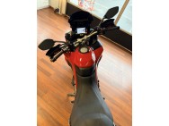 DUCATI d'occasion MTS950 Ducati de 2017 Saint Nazaire (44)﻿